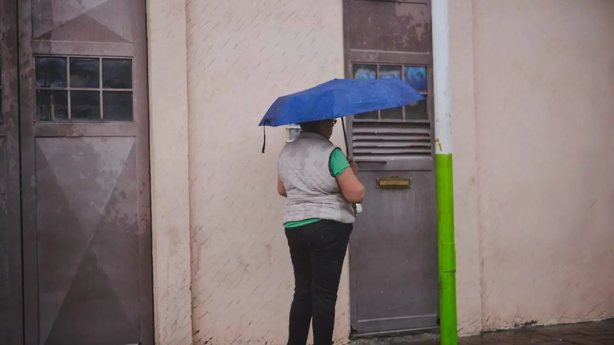 Lluvias en Soledad (1)